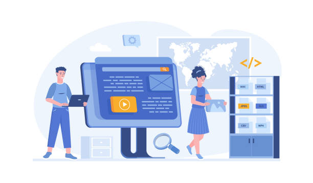 Why Comtranse Illustration